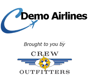 Crew Outfitters Logo