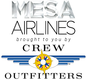 Crew Outfitters Mesa FA Logo