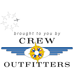 Crew Outfitters Logo