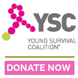 Donate to Young Survivor Coailition