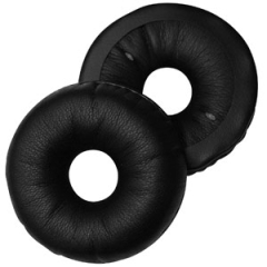 Telex 850 Leatherette Ear Cushions                                                                                                                                                                                                                             