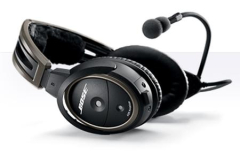 Bose ProFlight 2 series Aviation Headset                                                                                                                                                                                                                      