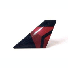 Delta Air Lines Tail Pin
