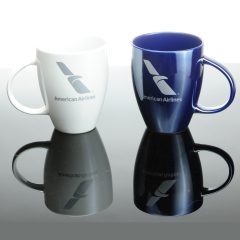 AA Bistro Ceramic Mug