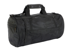 LuggageWorks Stealth Duffle Bag