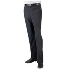 Crew Outfitters Pilot Uniform Pants 55% Poly 45% wool (Plain Front Flat)
