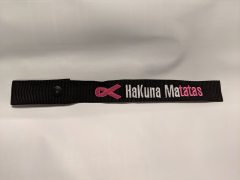 BCA Hakuna MaTATAs luggage strap