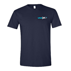 USA Jet t-shirt