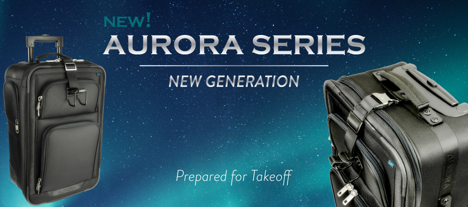 Aurora Series - New Generation
